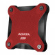 Внешний жёсткий диск A-Data SD620 512GB SD620-512GCRD