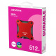 Внешний жёсткий диск A-Data SD620 512GB SD620-512GCRD