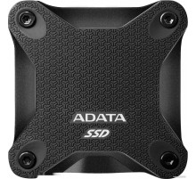 Внешний жёсткий диск A-Data SD620 512GB SD620-512GCBK