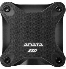 Внешний жёсткий диск A-Data SD620 512GB SD620-512GCBK