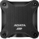 Внешний жёсткий диск A-Data SD620 512GB SD620-512GCBK