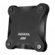 Внешний жёсткий диск A-Data SD620 512GB SD620-512GCBK