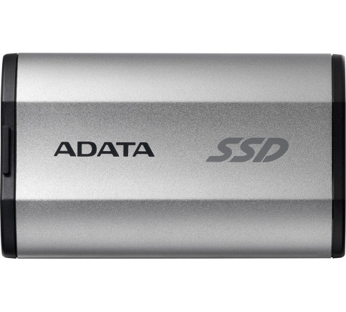 Внешний жёсткий диск A-Data SD810 4TB SD810-4000G-CSG