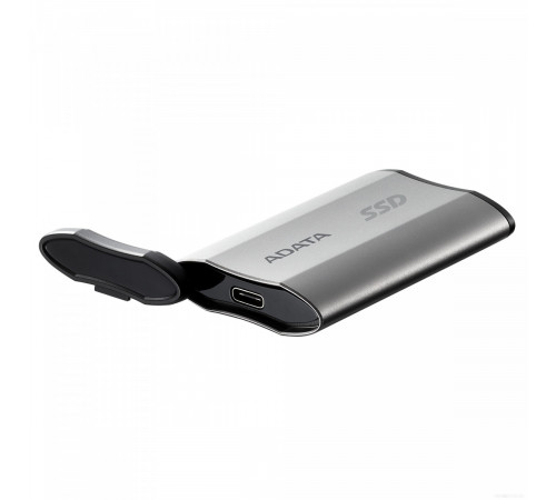 Внешний жёсткий диск A-Data SD810 4TB SD810-4000G-CSG
