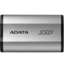 Внешний жёсткий диск A-Data SD810 500GB SD810-500G-CSG