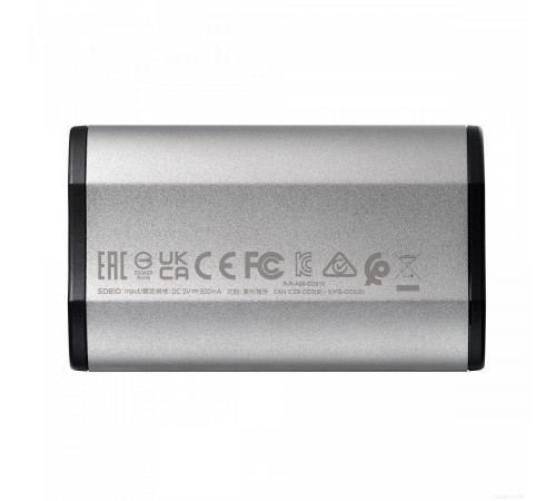 Внешний жёсткий диск A-Data SD810 500GB SD810-500G-CSG