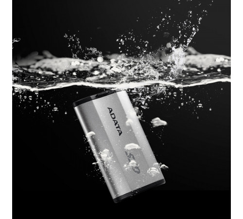 Внешний жёсткий диск A-Data SD810 500GB SD810-500G-CSG