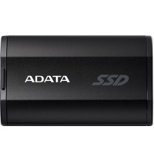 Внешний жёсткий диск A-Data SD810 500GB SD810-500G-CBK