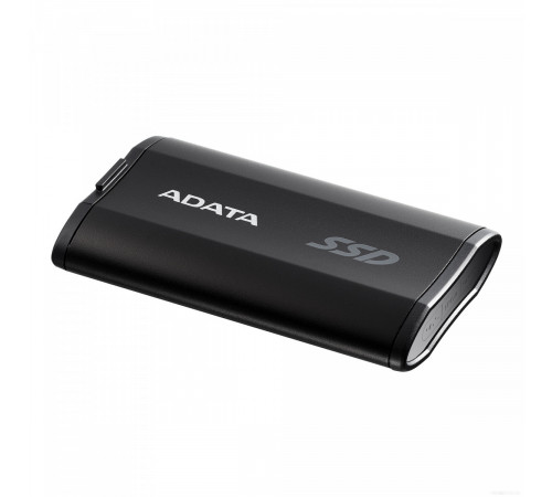 Внешний жёсткий диск A-Data SD810 500GB SD810-500G-CBK