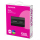 Внешний жёсткий диск A-Data SD810 500GB SD810-500G-CBK