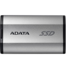 Внешний жёсткий диск A-Data SD810 2TB SD810-2000G-CSG