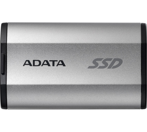 Внешний жёсткий диск A-Data SD810 2TB SD810-2000G-CSG
