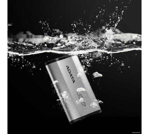 Внешний жёсткий диск A-Data SD810 2TB SD810-2000G-CSG