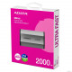 Внешний жёсткий диск A-Data SD810 2TB SD810-2000G-CSG
