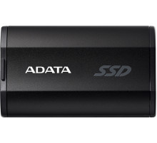 Внешний жёсткий диск A-Data SD810 2TB SD810-2000G-CBK