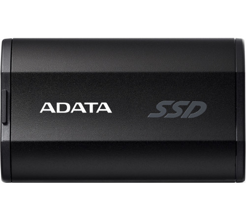 Внешний жёсткий диск A-Data SD810 2TB SD810-2000G-CBK