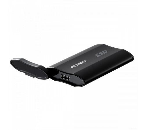 Внешний жёсткий диск A-Data SD810 2TB SD810-2000G-CBK