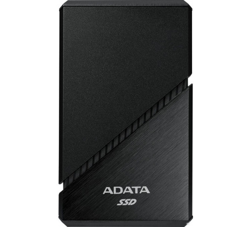 Внешний жёсткий диск A-Data SE920 1TB SE920-1TCBK