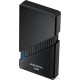 Внешний жёсткий диск A-Data SE920 1TB SE920-1TCBK