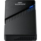 Внешний жёсткий диск A-Data SE920 1TB SE920-1TCBK