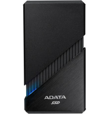 Внешний жёсткий диск A-Data SE920 2TB SE920-2TCBK