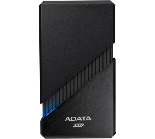 Внешний жёсткий диск A-Data SE920 2TB SE920-2TCBK