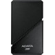 Внешний жёсткий диск A-Data SE920 2TB SE920-2TCBK