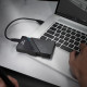 Внешний жёсткий диск A-Data SE920 2TB SE920-2TCBK