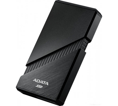 Внешний жёсткий диск A-Data SE920 2TB SE920-2TCBK