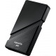 Внешний жёсткий диск A-Data SE920 2TB SE920-2TCBK