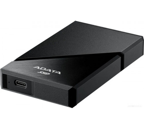 Внешний жёсткий диск A-Data SE920 2TB SE920-2TCBK