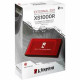 Внешний жёсткий диск Kingston XS1000 2TB SXS1000R/2000G