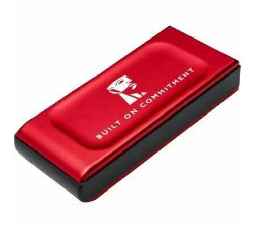 Внешний жёсткий диск Kingston XS1000 2TB SXS1000R/2000G