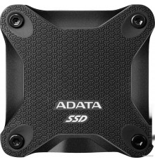 Внешний жёсткий диск A-Data SD620 2TB SD620-2TCBK