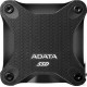 Внешний жёсткий диск A-Data SD620 2TB SD620-2TCBK