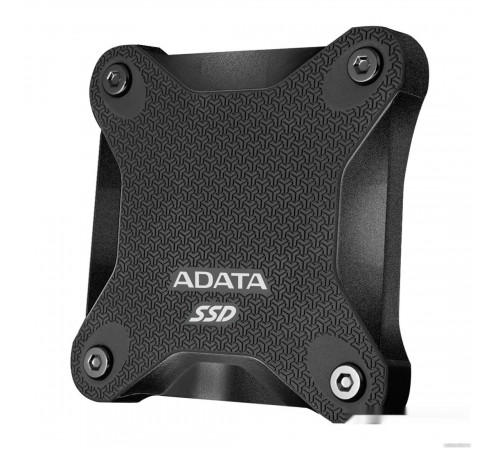 Внешний жёсткий диск A-Data SD620 2TB SD620-2TCBK