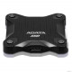 Внешний жёсткий диск A-Data SD620 2TB SD620-2TCBK