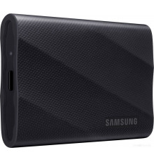 Внешний жёсткий диск Samsung T9 1TB (черный)