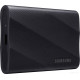 Внешний жёсткий диск Samsung T9 1TB (черный)