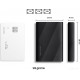 Внешний жёсткий диск Samsung T9 1TB (черный)