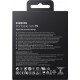 Внешний жёсткий диск Samsung T9 1TB (черный)