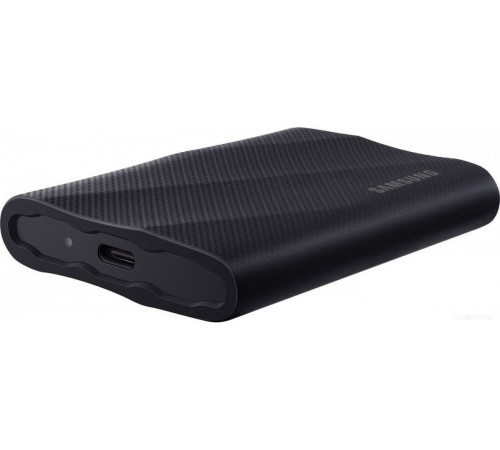 Внешний жёсткий диск Samsung T9 1TB (черный)
