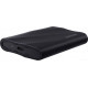 Внешний жёсткий диск Samsung T9 1TB (черный)