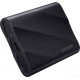 Внешний жёсткий диск Samsung T9 1TB (черный)