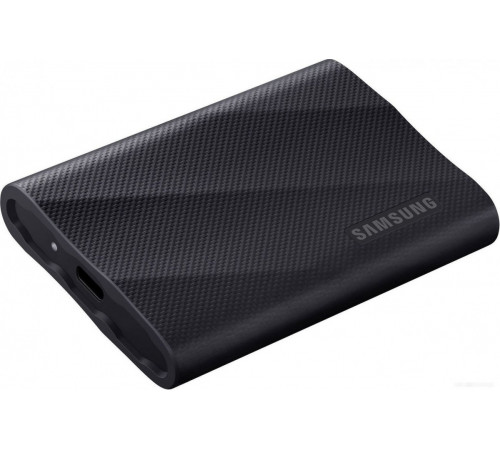Внешний жёсткий диск Samsung T9 1TB (черный)