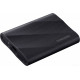 Внешний жёсткий диск Samsung T9 1TB (черный)