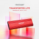 Внешний жёсткий диск Patriot Transporter Lite 512GB PTPL512GPEC