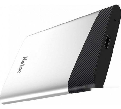 Внешний жёсткий диск Netac Z6S 120GB NT01Z6S-120G-32SL
