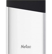 Внешний жёсткий диск Netac Z6S 480GB NT01Z6S-480G-32SL