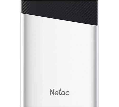 Внешний жёсткий диск Netac Z6S 480GB NT01Z6S-480G-32SL